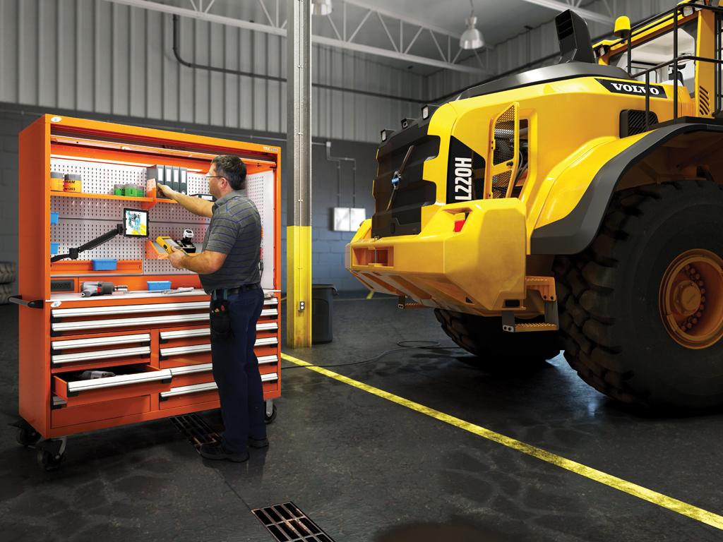 heavy-equipment